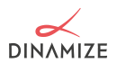 Dinamize - Logotipo
