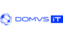 Logotipo Domvs IT