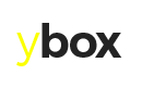 Ybox - Logotipo