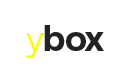 Logotipo Ybox