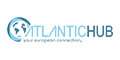 Atlantic Hub Logotipo