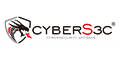 Cybers3c - Logotipo