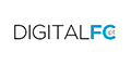Digital FC - Logotipo