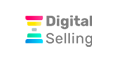 Digital Selling - Logotipo