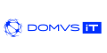 DOMVS iT - Logotipo
