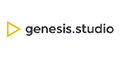 genesis.studio - Logotipo