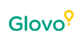 Glovo - Logotipo