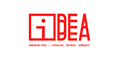 IDEA Spaces - Logotipo