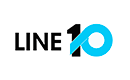 Line 10 - Logotipo
