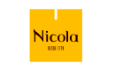 Logotipo Café Nicola