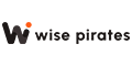 Wise Pirates - Logotipo