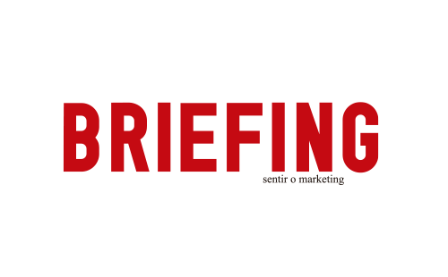 Briefing Revista - Logotipo