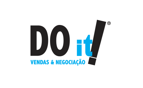 DO it! Magazine - Logotipo