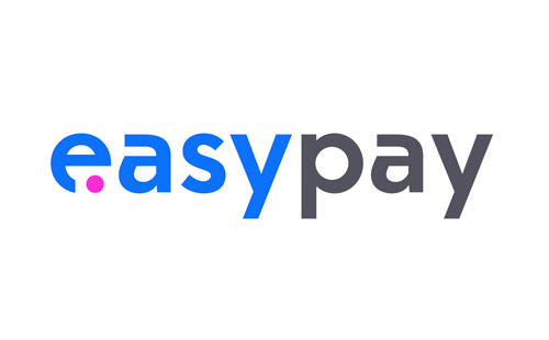 Easypay - Logotipo