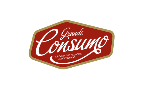 Grande Consumo - Logotipo