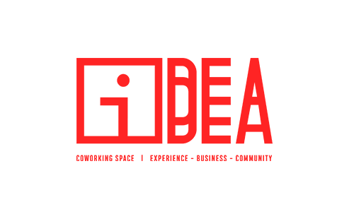 IDEIA Hub - Logotipo