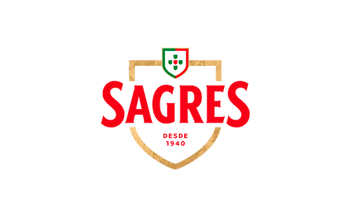 Sagres - Logotipo