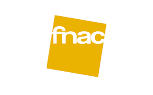 Fnac - Logotipo