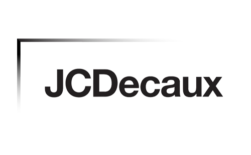 JCDecaux - Logotipo