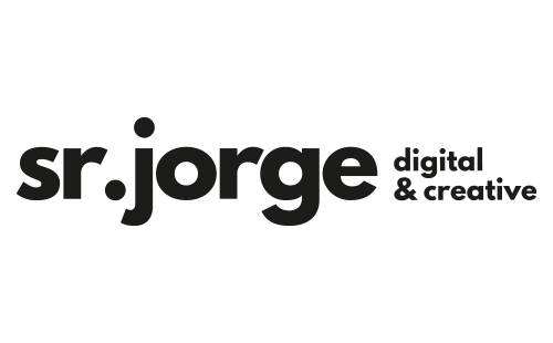 Sr. Jorge - Logotipo