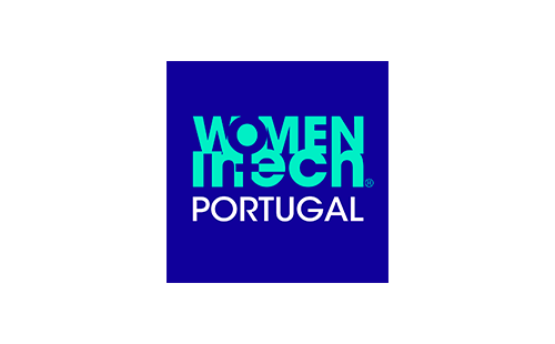 Woman in tech - Logotipo