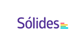 Logotipo Sólides