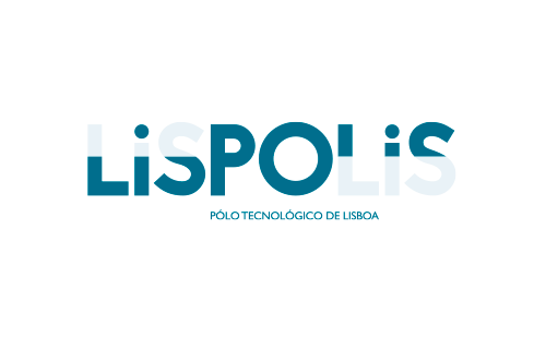 Logotipo Lispolis