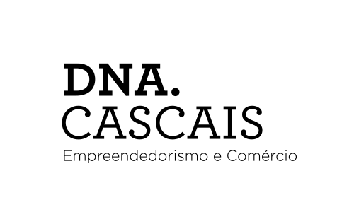 DNA Cascais - Logotipo