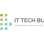 IT Tech BuZ - Logotipo