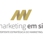 Marketing em si - Logotipo