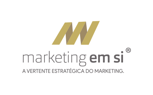 Marketing em si - Logotipo