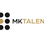 MKTalent - Logotipo