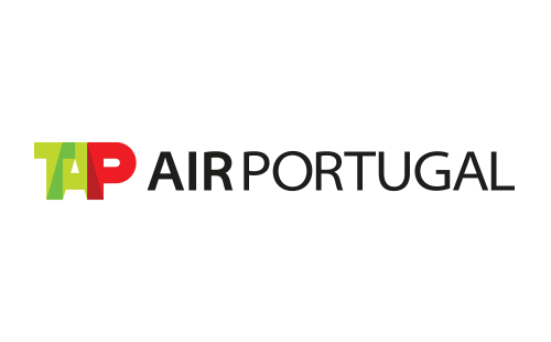 TAP Air Portugal - Logotipo
