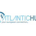 Atlantichub - Logotipo