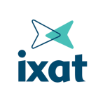 ixat - Logotipo