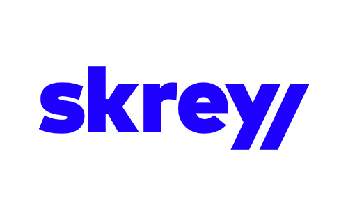 Skrey Logotipo