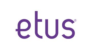 Logotipo Etus