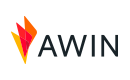 Logotipo Awin