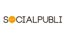 Logotipo Social Publi