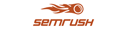 Logotipo SEMrush