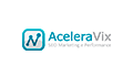 Logotipo Acelera Vix