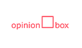 Logotipo Opinion Box