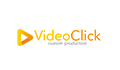 Logotipo VideoClick