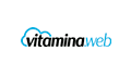 Logotipo Vitamina Web