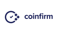 Logotipo Coinfirm
