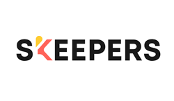 Logotipo Skeepers