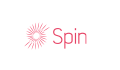 Logotipo Spin