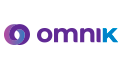 Logotipo Omnik