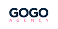 Gogo Agency - Logotipo