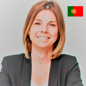 Isabel Luna - IDC Portugal